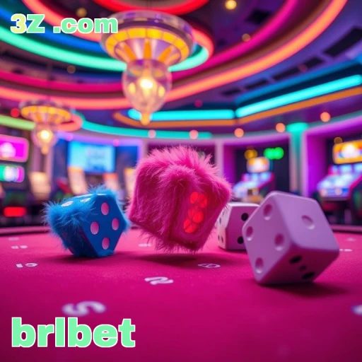Apostas Inovadoras na brlbet: A Nova Era dos Jogos Online