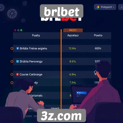 Comparativo entre brlbet e outras plataformas