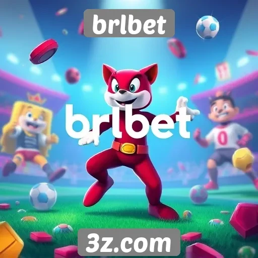 brlbet oferece ampla variedade de jogos online