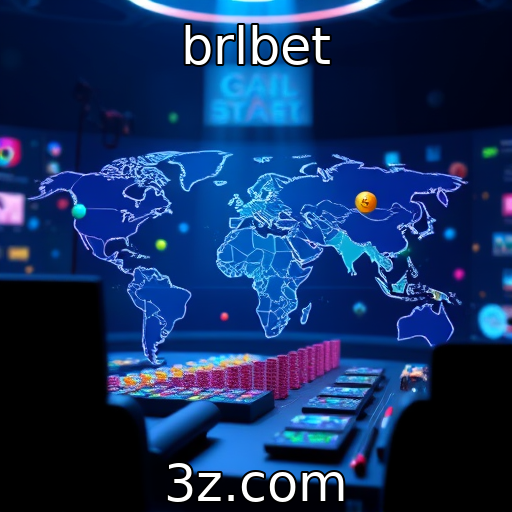 Regulamentação dos jogos digitais em diferentes países