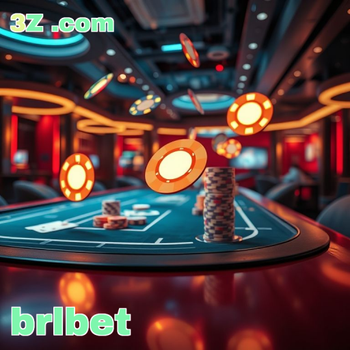 Apostas em Esporte: O Que o BRLBet Tem a Oferecer