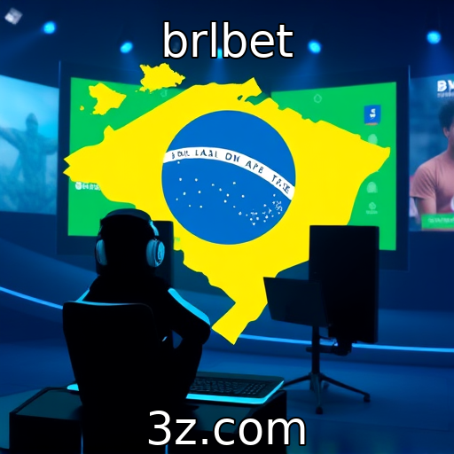 Perspectivas para eSports no cenário brasileiro