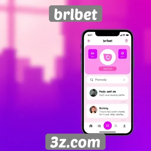 Funcionalidades exclusivas do brlbet para usuários