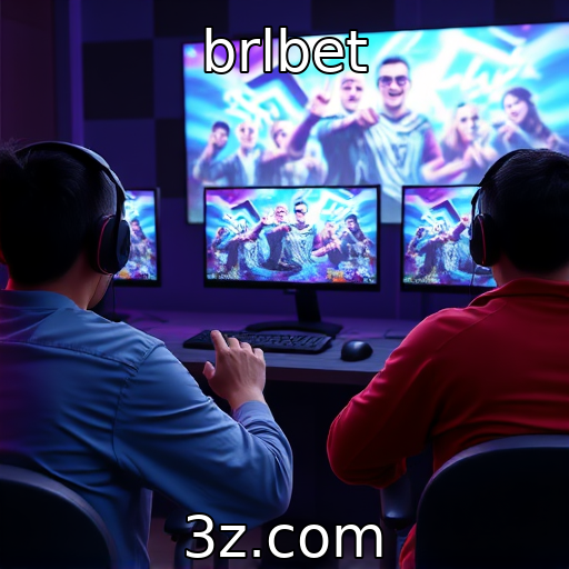 Crescimento das plataformas de streaming de jogos