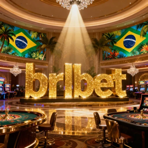 brlbet logo