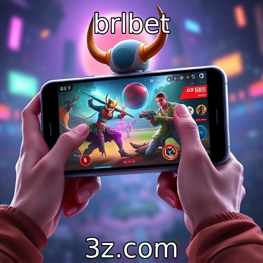 Tendências em jogos mobile e suas inovações
