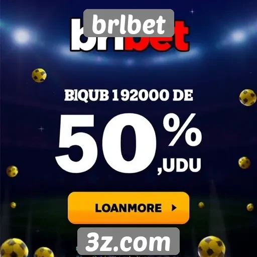 Promoções e bônus disponíveis na brlbet
