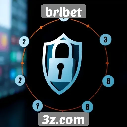 Recursos de segurança no brlbet